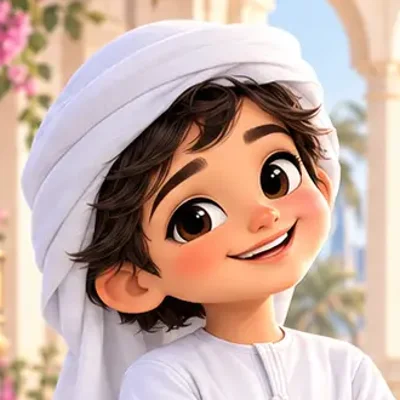 خليفة